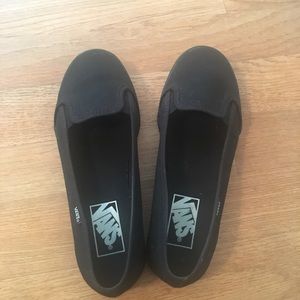 Vans KVD Slip-On shoes Size 5.5 women’s